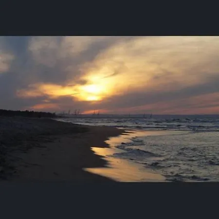 Bursztynowa Komnata -