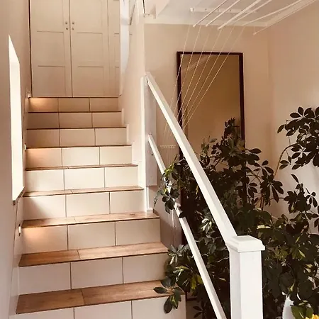 Bursztynowa Komnata - * Gdansk