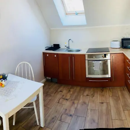 Bursztynowa Komnata -