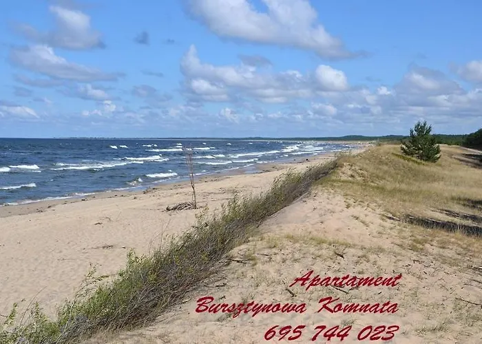 Bursztynowa Komnata -