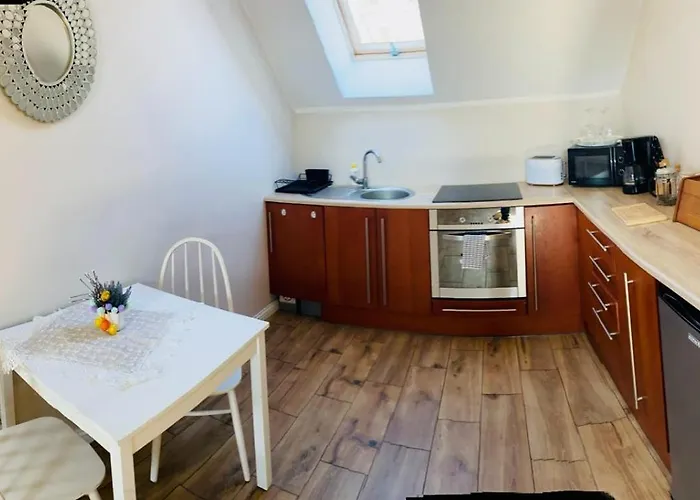 Bursztynowa Komnata -